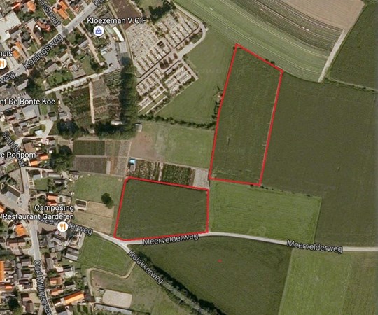 Garderen